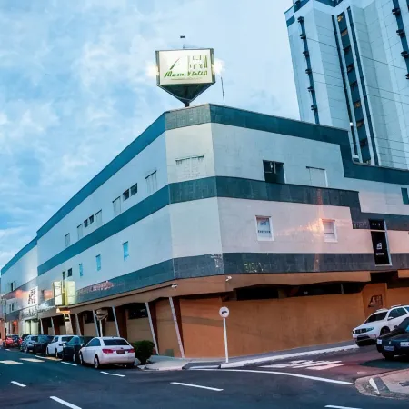 Alves Hotel