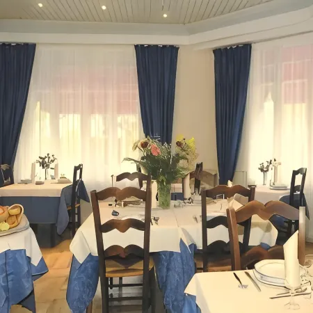 Cit'Hotel de La Vallée