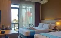 Hotel Batu Wonderland - 3-Star