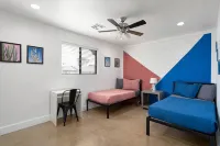 Casa De Coyote - ASU Central Tempe Pet Friendly
