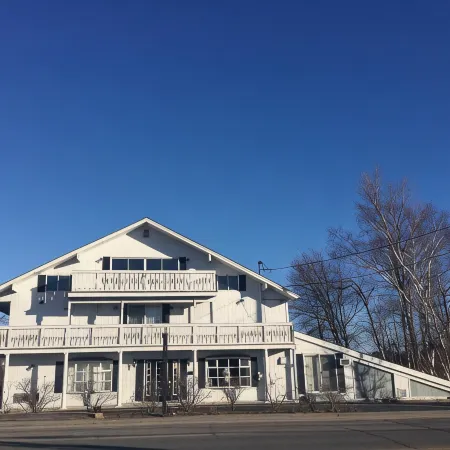 The Beach Rose Inn