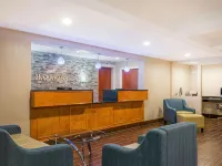 Baymont by Wyndham Georgetown Hotele w: Georgetown