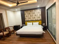 Hotel Global Retreat