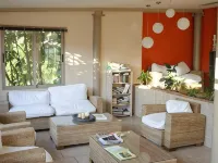 Hotel Elina Hotels in Perdika