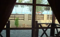 Dara Inn - Parking