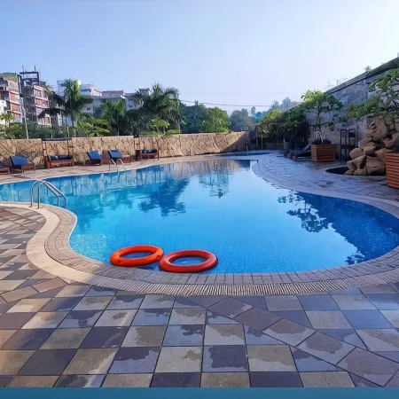 Ocean Paradise Hotel and Resort