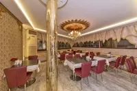 Version Hotel - sarapan