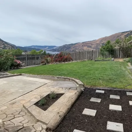 E+H House-Views! Fast Wifi & Pet friendly!