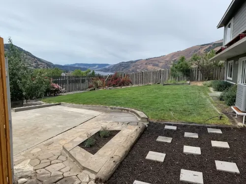 E+H House-Views! Fast Wifi & Pet friendly!