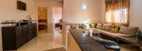 Residence Bab El Janoub - parking