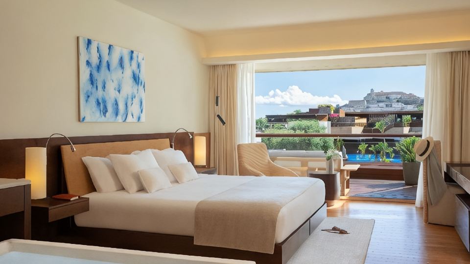 Ibiza Gran Hotel