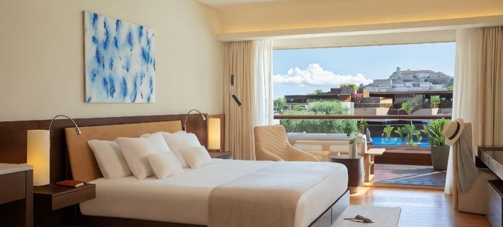 Ibiza Gran Hotel Hotels in Ibiza
