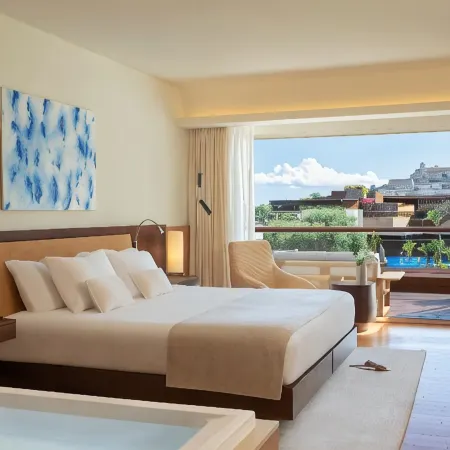 Ibiza Gran Hotel