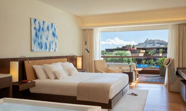 Ibiza Gran Hotel