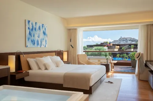 Ibiza Gran Hotel - 5-Star