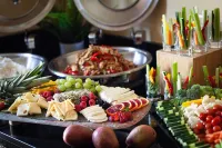 DoubleTree โดย Hilton มินนีแอโพลิส แอร์พอร์ต, MN - พร้อมอาหารเช้า