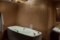 Villa Smetana Spa & Wellness Resort - spa