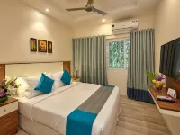 Regenta Inn Indiranagar by Royal Orchid Hotels Hotels near RMZ Infinity