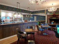 The Judds Folly Hotel, Sure Hotel Collection by Best Western - bar