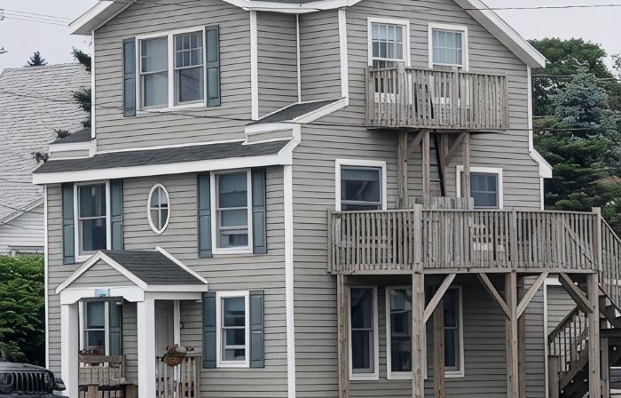 Walk to Campobello & Beach/Weekly Discount/Pets Welcome/Water Views /Fire Pit