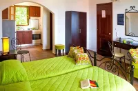 Anatoli Residences - Wifi