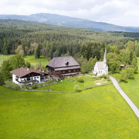 Hotel Ansitz Kematen