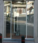 Residentie de Laurier - Parkplatz