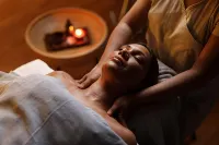 NH Collection Colombo - spa
