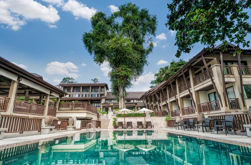 Impiana Beach Front Resort Chaweng Noi, Koh Samui photo 5