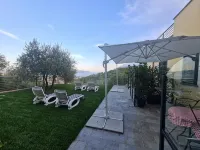 Agriturismo la Pietra 1 e la Pietra 2 -  Casas de vacaciones
