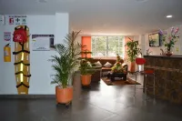 Hotel Dancar - Wifi