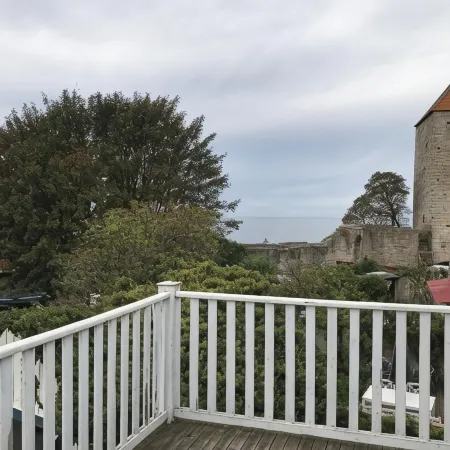 Mullbärsgårdens Bed and Breakfast