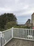 Mullbärsgårdens Bed and Breakfast - วิว
