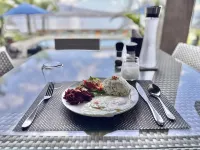 Emoha Dive Resort - Bữa sáng