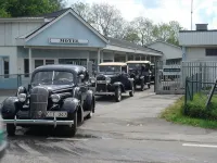 Fleninge Classic Motel - Motel