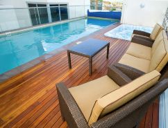 Toowoomba Central Plaza Apartment Hotel Official