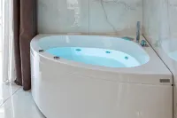 Partenope Relais - Badekar