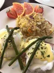 Light Horse Inn - Morgenmad