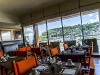 Hotel le Grand Pavois Hotels in Fecamp