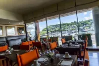 Hotel le Grand Pavois