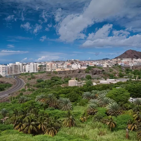 Aparthotel Praiano