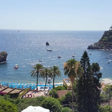 Casa Aricò & Shatulle Suites