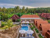 Neduh Cottage Hotels near Sampalan Harbor