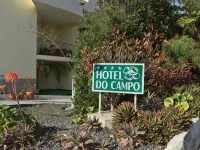 Hotel Do Campo