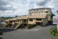 Lake Point Motel - 3-Star