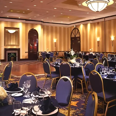 Greenville Marriott