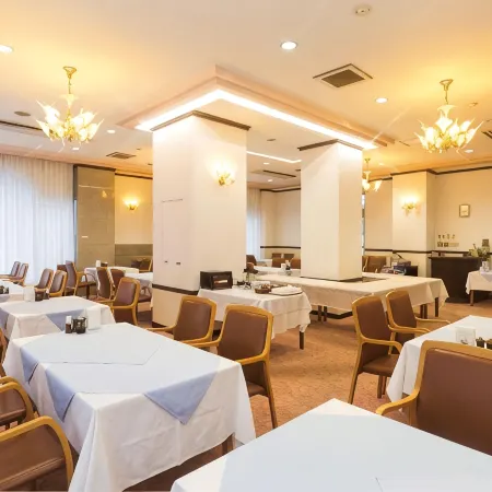 Abashiri Royal Hotel