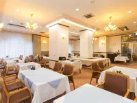 Abashiri Royal Hotel - Wi-Fi