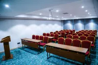 Iris Hotel Baku - Halal Hotel - Jacuzzi