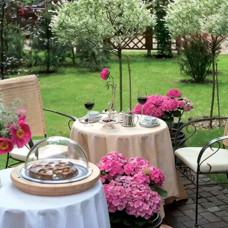 Grotthuss Boutique Hotel Vilnius